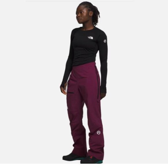 The North Face Summit Serries Chamlang FUTURELIGHT Pants Women's Size XL Short - Picture 4 of 16